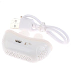 Mini Anti Ronco Elétrico (COMPRE 1 LEVE 2) + FRETE GRÁTIS - Loja Melhor Opção