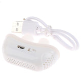 Mini Anti Ronco Elétrico (COMPRE 1 LEVE 2) + FRETE GRÁTIS