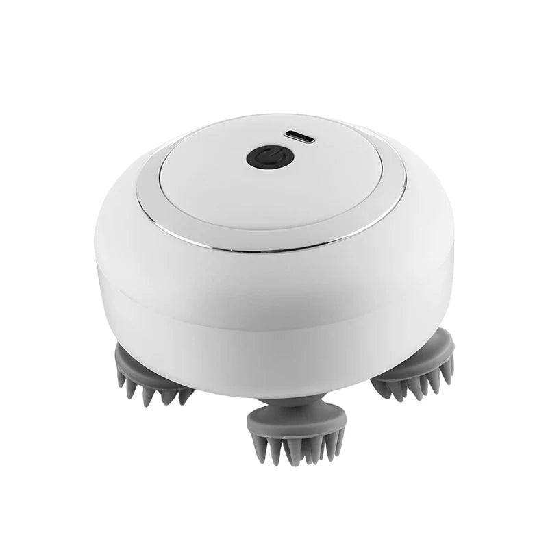 Massageador de Pescoço Elétrico + FRETE GRÁTIS + SEU BEM ESTAR!