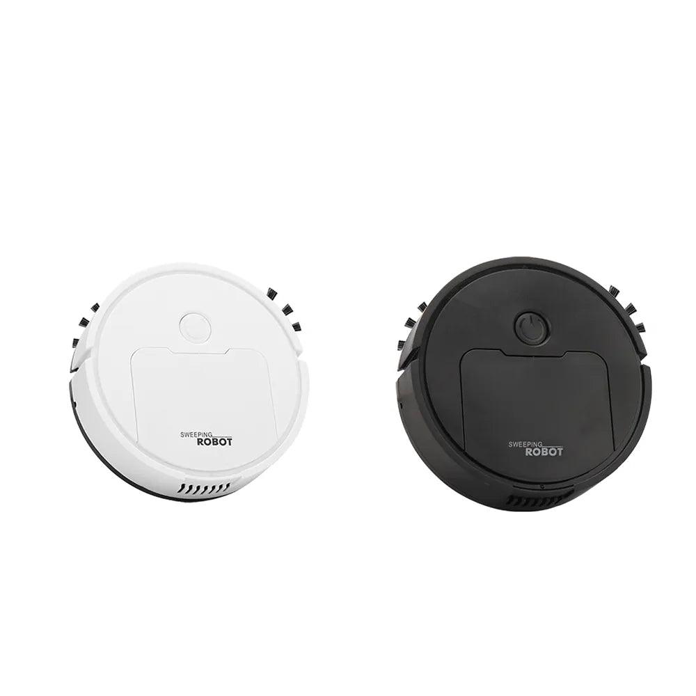 Robô De Limpeza - Loja Melhor Opção