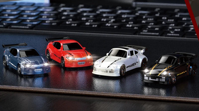 Mini Carrinho de Drift + FRETE GRÁTIS + DESCONTO EXCLUSIVO