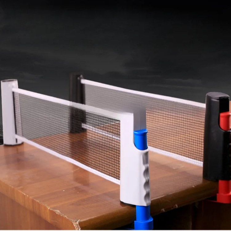 Rede portátil PingPro + FRETE GRÁTIS (ULTIMAS UNIDADES)