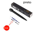 Caneta Giratória Com Reposta Imediata + FRETE GRÁTIS