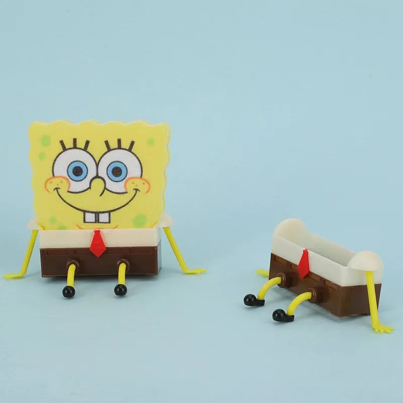 Bob Esponja Enfeite para Esponja + FRETE GRÁTIS