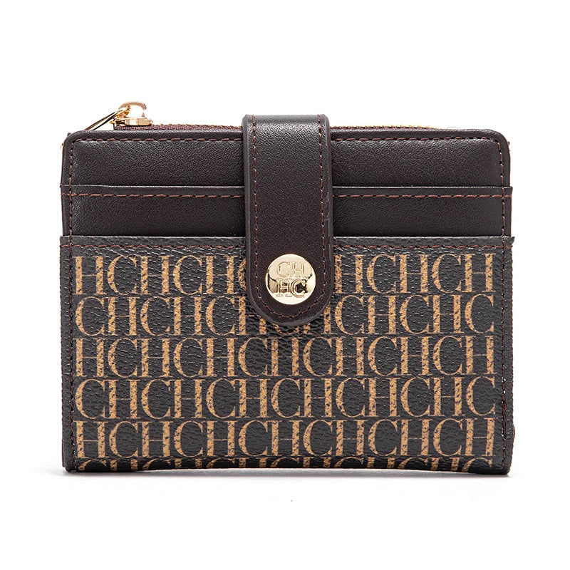 Carteira Charmelle Fashion Luxe (ULTIMAS UNIDADES) + FRETE GRÁTIS