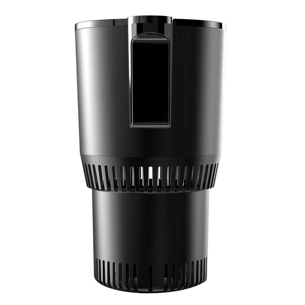 Porta-Copos Para Carros Aquecimento e Resfriamento + FRETE GRÁTIS (ULTIMAS UNIDADES)