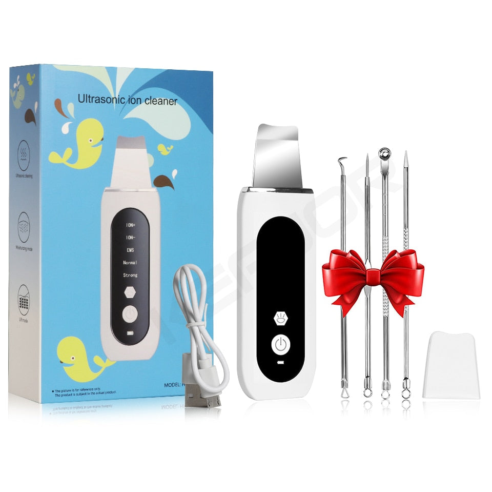 Removedor De Cravos - Limpeza Facial Profunda - Loja Melhor Opção