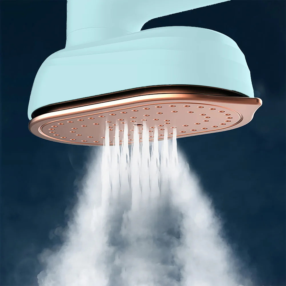 Mini Ferro a Vapor Profissional + FRETE GRÁTIS (ÚLTIMAS UNIDADES)