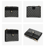 Carteira Charmelle Fashion Luxe (ULTIMAS UNIDADES) + FRETE GRÁTIS