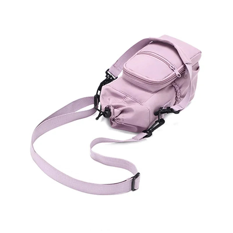 Mini Bolsa portátil Multifuncional ( COMPRE 1 LEVE 2 ) + FRETE GRÁTIS