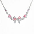 Pulseiras de Laço (COMPRE 1 LEVE 2) + frete grátis