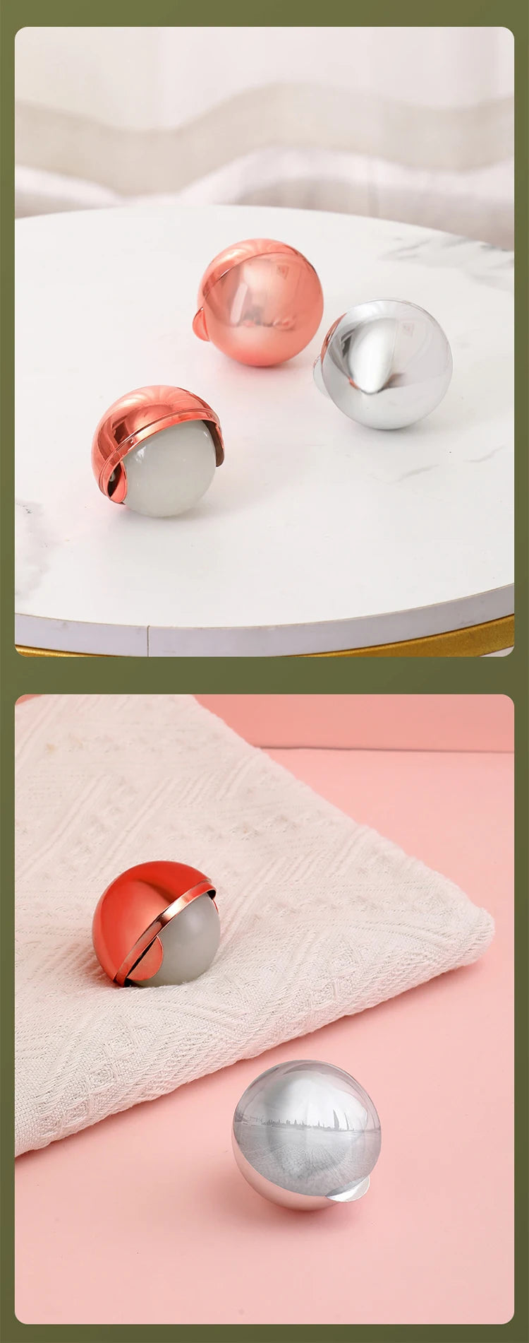 Bola De Rolo Removedora De Pelos Reutilizável + FRETE GRÁTIS - SÓ HOJE! (ULTIMAS UNIDADES)