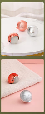 Bola De Rolo Removedora De Pelos Reutilizável + FRETE GRÁTIS - SÓ HOJE! (ULTIMAS UNIDADES)