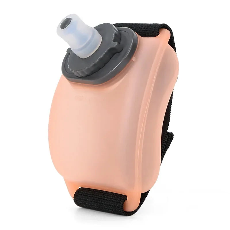 Garrafa de Pulso (COMPRE 1 LEVE 3) + FRETE GRÁTIS