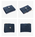 Carteira Charmelle Fashion Luxe (ULTIMAS UNIDADES) + FRETE GRÁTIS