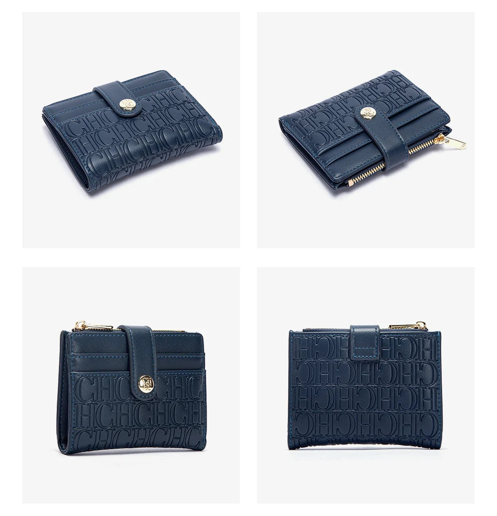 Carteira Charmelle Fashion Luxe (ULTIMAS UNIDADES) + FRETE GRÁTIS