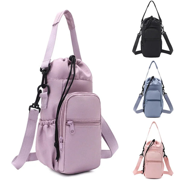 Mini Bolsa portátil Multifuncional ( COMPRE 1 LEVE 2 ) + FRETE GRÁTIS