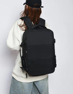 Mochila de Viagem Multifuncional a vácuo + FRETE GRÁTS (ULTIMAS UNIDADES)