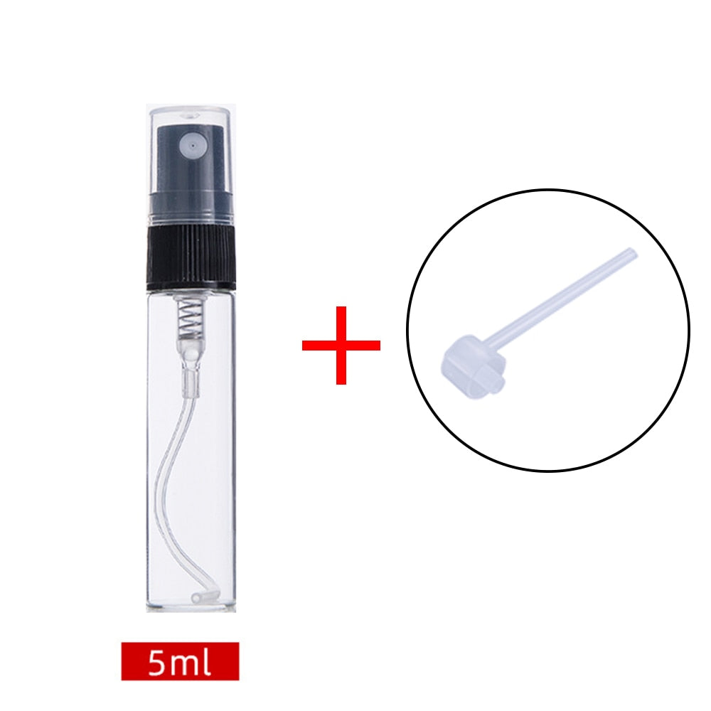 Porta Perfume - Loja Melhor Opção