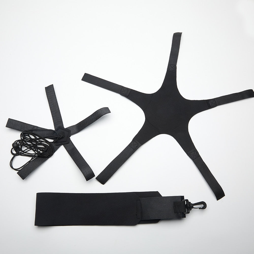 Equipamento de Treinamento para Esportes + BRINDE E FRETE GRÁTIS - Loja Melhor Opção