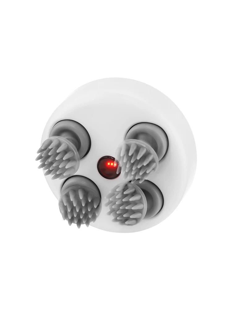 Massageador de Pescoço Elétrico + FRETE GRÁTIS + SEU BEM ESTAR!