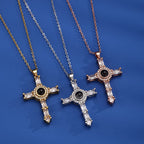 O colar sagrado + FRETE GRÁTIS APENAS HOJE!