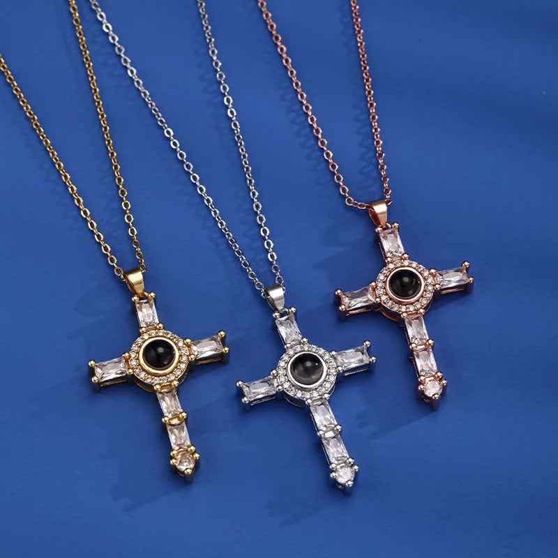 O colar sagrado + FRETE GRÁTIS APENAS HOJE!