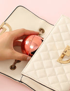 Bola De Rolo Removedora De Pelos Reutilizável + FRETE GRÁTIS - SÓ HOJE! (ULTIMAS UNIDADES)