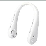 Mini Ventilador de Pescoço + FRETE GRÁTIS