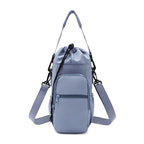 Mini Bolsa portátil Multifuncional ( COMPRE 1 LEVE 2 ) + FRETE GRÁTIS