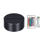 Ilumine seu Caminho Ninja com a Luminária do Anime Naruto - Desconto Especial de 50% Hoje! + FRETE GRÁTIS - Loja Melhor Opção