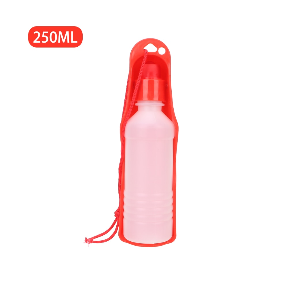 Garrafa Portátil Para Pets - Loja Melhor Opção