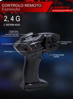 Mini Carrinho de Drift + FRETE GRÁTIS + DESCONTO EXCLUSIVO