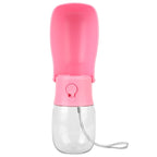 Garrafa Portátil Para Pets - Loja Melhor Opção