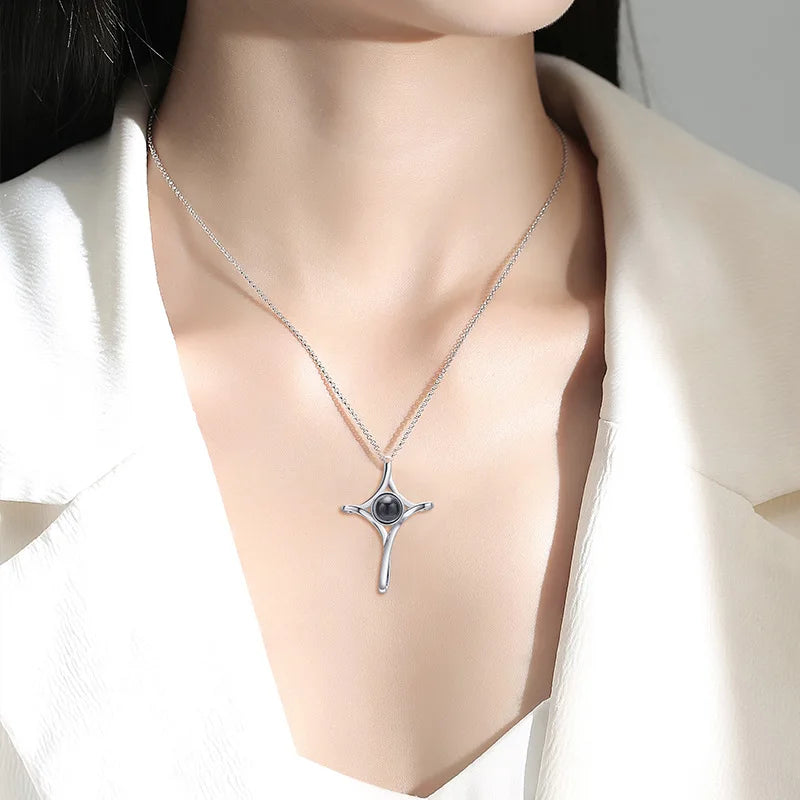 O colar sagrado + FRETE GRÁTIS APENAS HOJE!