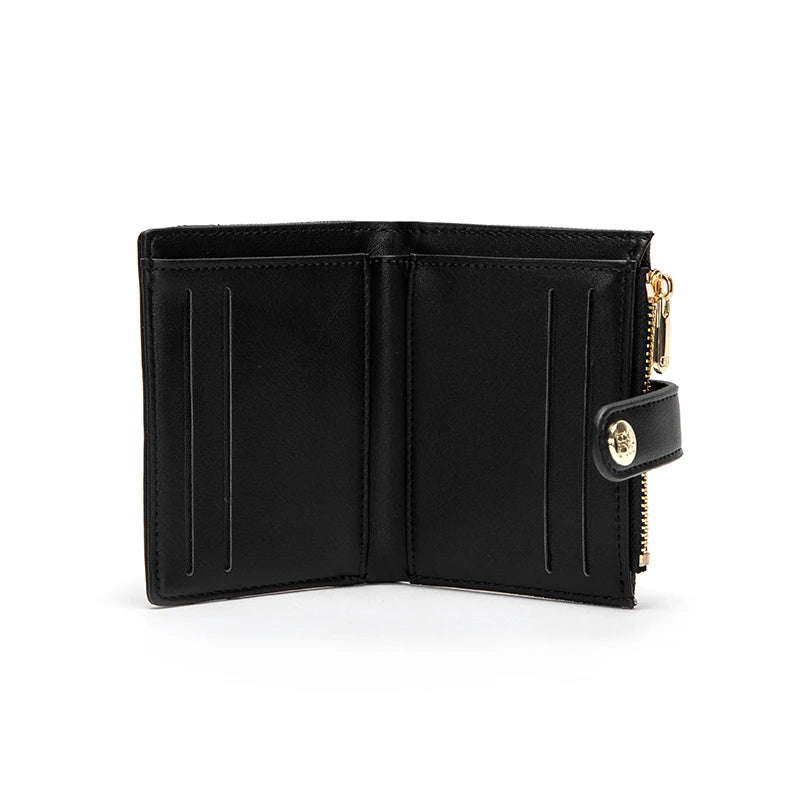 Carteira Charmelle Fashion Luxe (ULTIMAS UNIDADES) + FRETE GRÁTIS