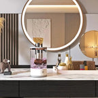 Limpador De Pincéis De Maquiagem + FRETE GRÁTIS - Loja Melhor Opção