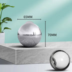 Bola De Rolo Removedora De Pelos Reutilizável + FRETE GRÁTIS - SÓ HOJE! (ULTIMAS UNIDADES)