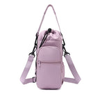 Mini Bolsa portátil Multifuncional ( COMPRE 1 LEVE 2 ) + FRETE GRÁTIS