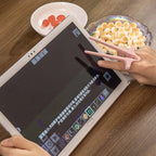 Pauzinhos de Dedo (COMPRE 1 LEVE 3) + FRETE GRÁTIS