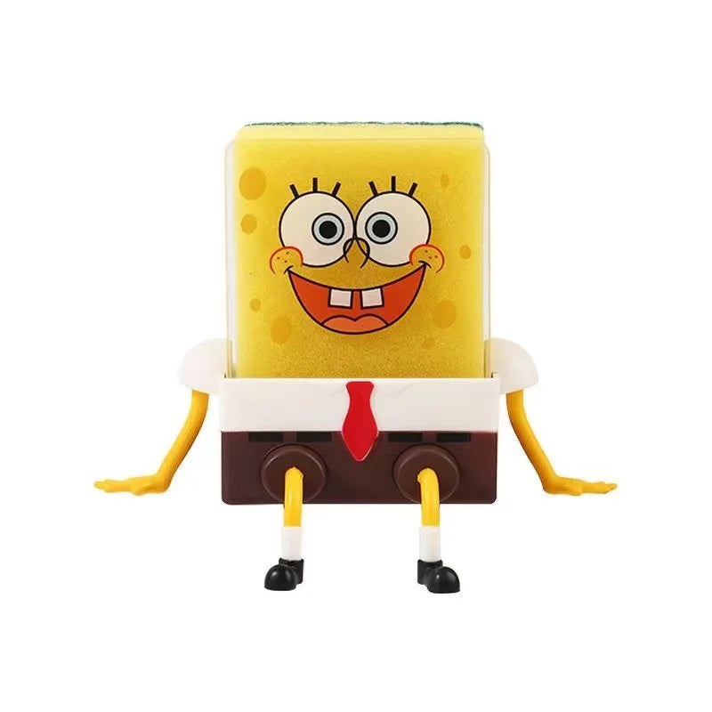Bob Esponja Enfeite para Esponja + FRETE GRÁTIS