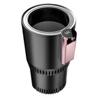 Porta-Copos Para Carros Aquecimento e Resfriamento + FRETE GRÁTIS (ULTIMAS UNIDADES)