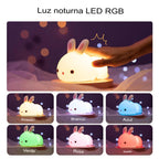 Decore seu ambiente com o luxo da Luminária De Coelho + FRETE GRÁTIS - Loja Melhor Opção