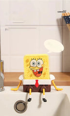 Bob Esponja Enfeite para Esponja + FRETE GRÁTIS