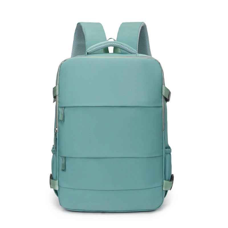 Mochila de Viagem Multifuncional a vácuo + FRETE GRÁTS (ULTIMAS UNIDADES)