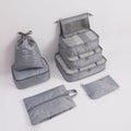 Kit de Bolsas organizadoras COMPRE 5 LEVE 8 (+3 DE BRINDE) + FRETE GRÁTIS + DESCONTO SOMENTE HOJE! - Loja Melhor Opção
