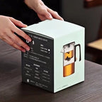 Pote De Chá Mágico ( ULTIMAS UNIDADES ) + frete grátis