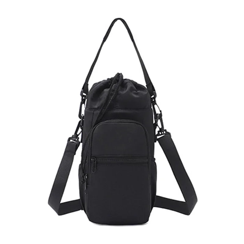 Mini Bolsa portátil Multifuncional ( COMPRE 1 LEVE 2 ) + FRETE GRÁTIS