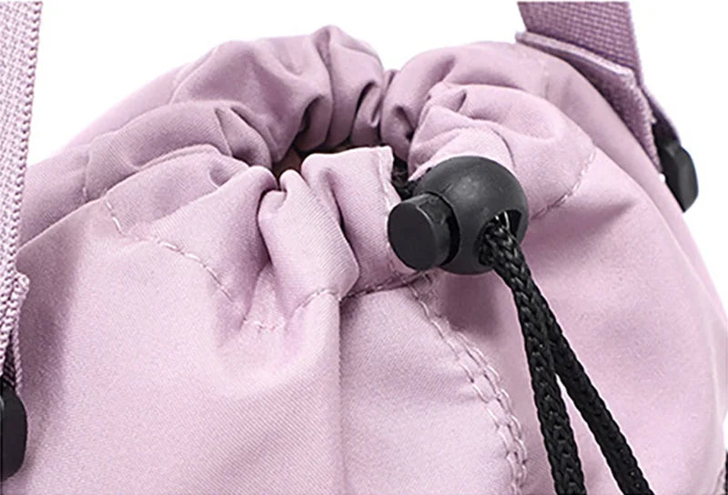 Mini Bolsa portátil Multifuncional ( COMPRE 1 LEVE 2 ) + FRETE GRÁTIS