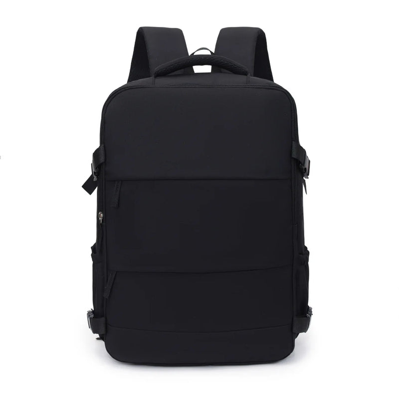 Mochila de Viagem Multifuncional a vácuo + FRETE GRÁTS (ULTIMAS UNIDADES)